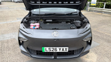 MG MGS5 170kW Trophy EV Long Range 64kWh 5dr Auto Electric Estate